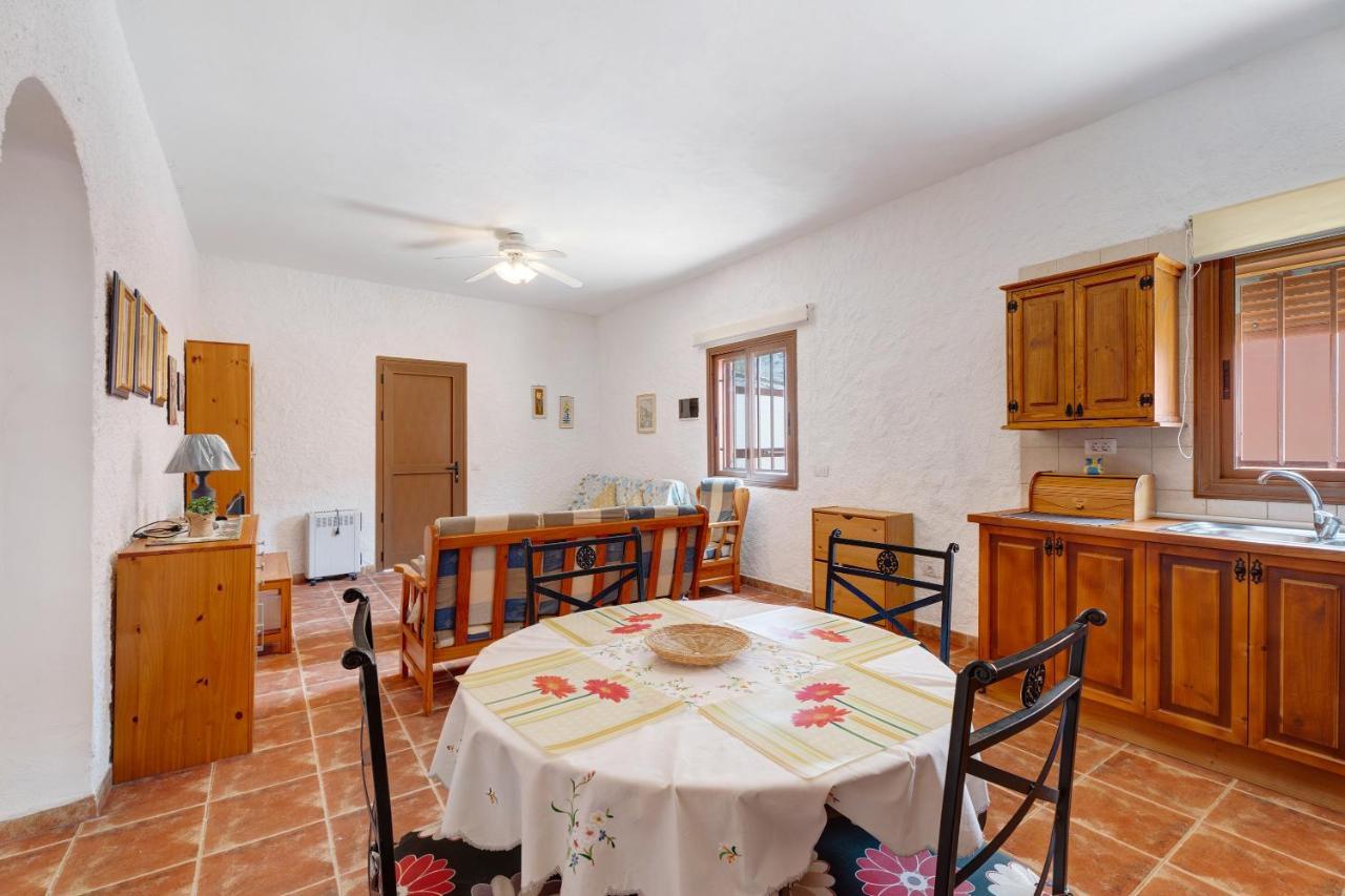 Teresa Appartement Teno