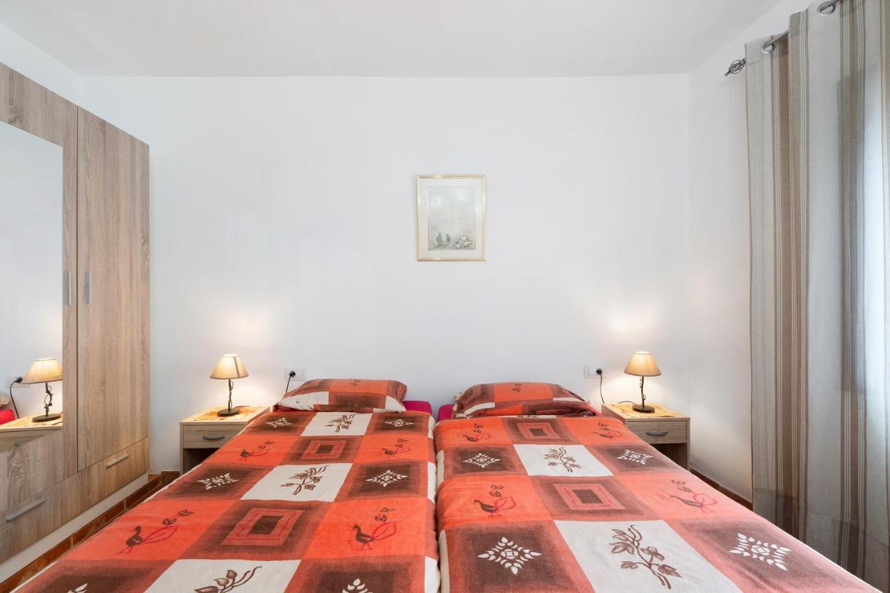 Appartement Teresa Teno