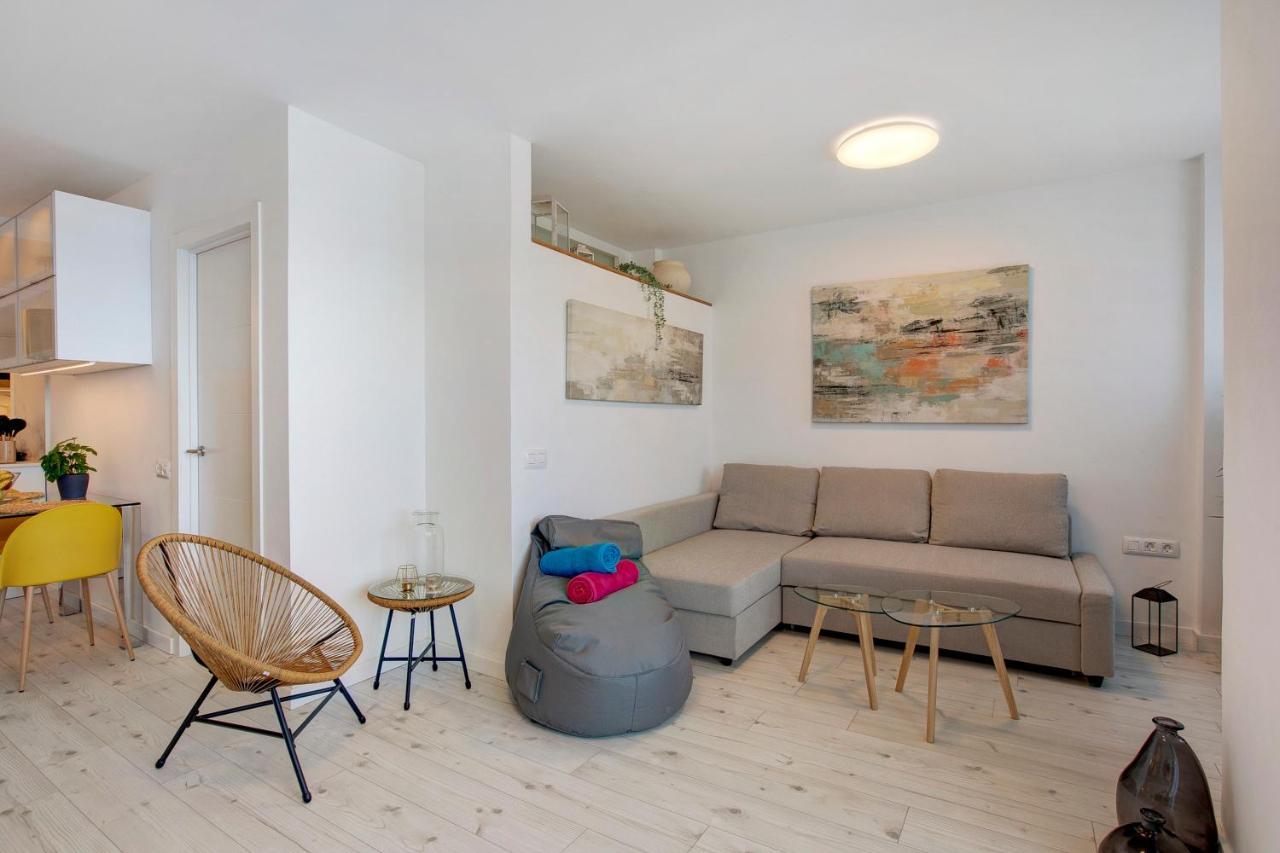 Apartamento Salitre Tamara *
