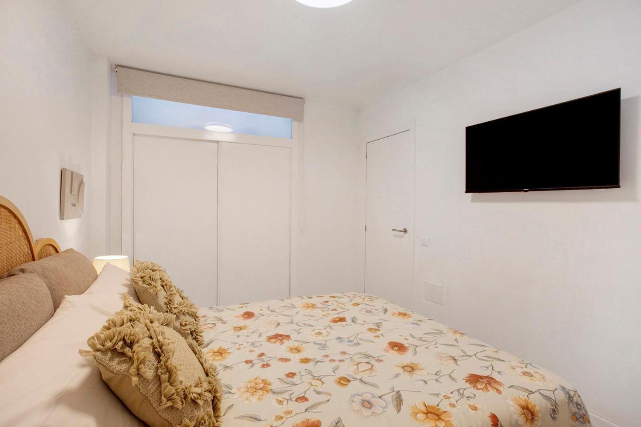 Salitre Tamara Apartamento *