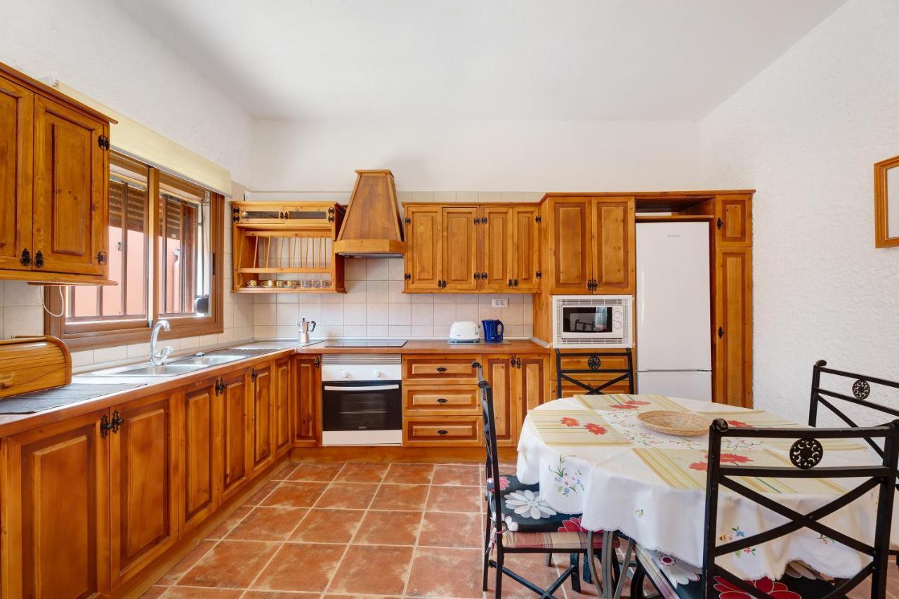 Appartement Teresa Teno