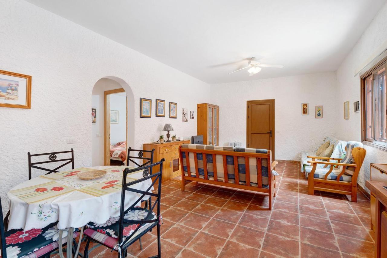 Teresa Appartement Teno