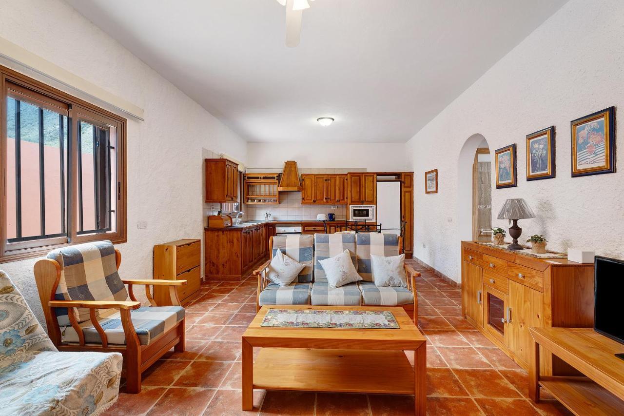 Teresa Appartement Teno