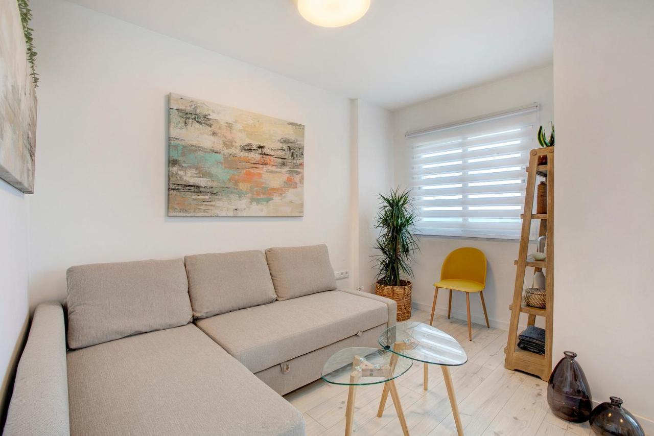 Apartamento Salitre Tamara Tacoronte
