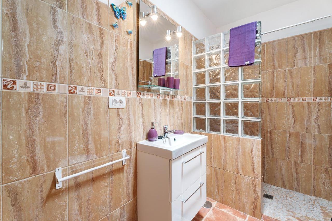 Teresa Appartement *