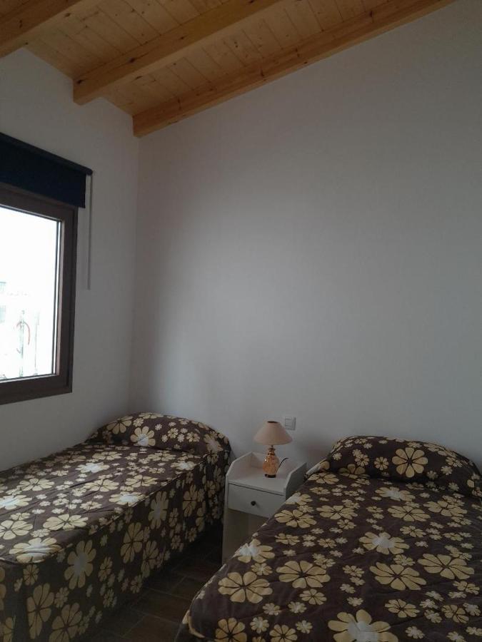 La Casita Hébergement de vacances La Matanza De Acentejo