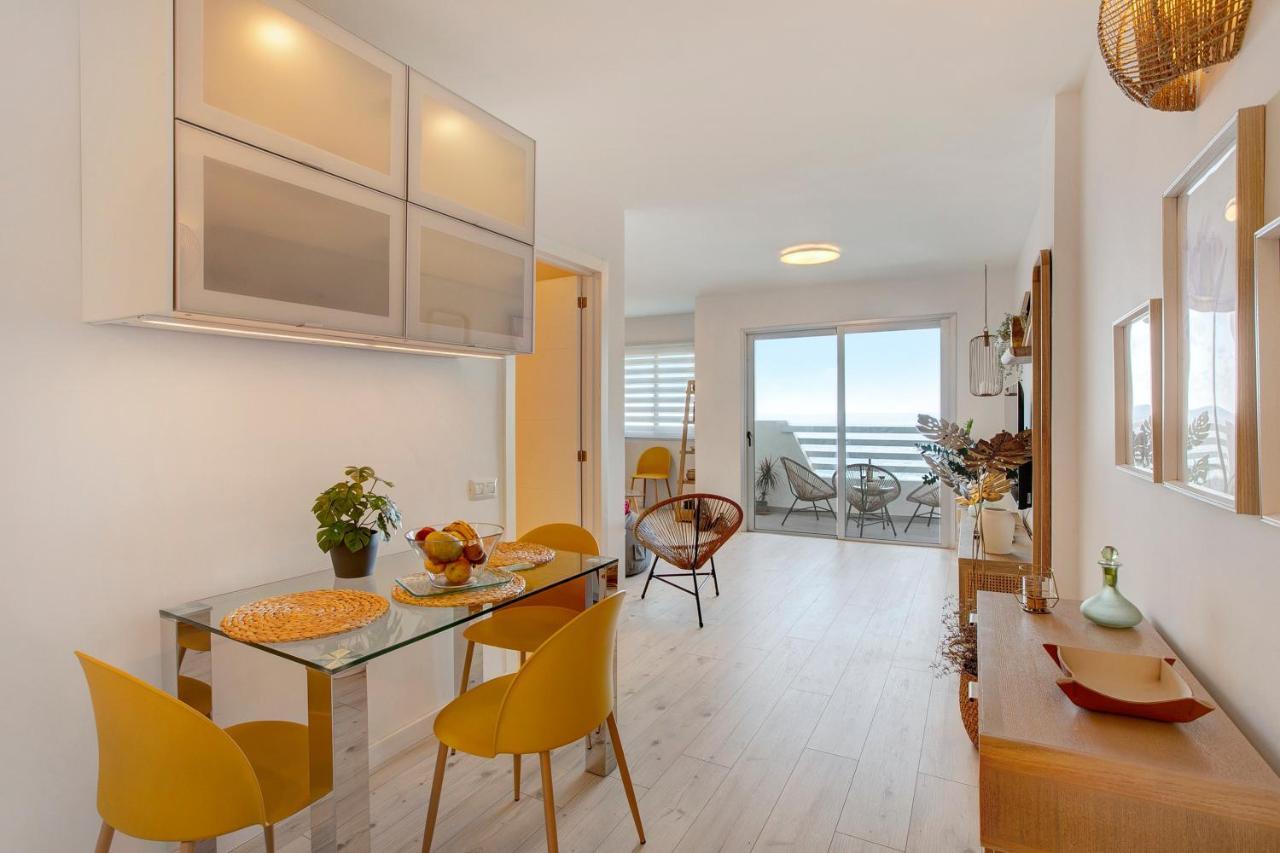Salitre Tamara Apartamento