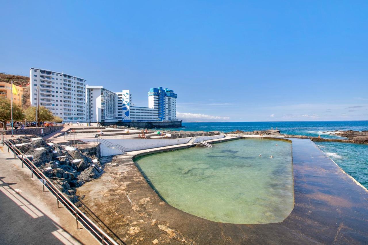 Apartamento Salitre Tamara Tacoronte