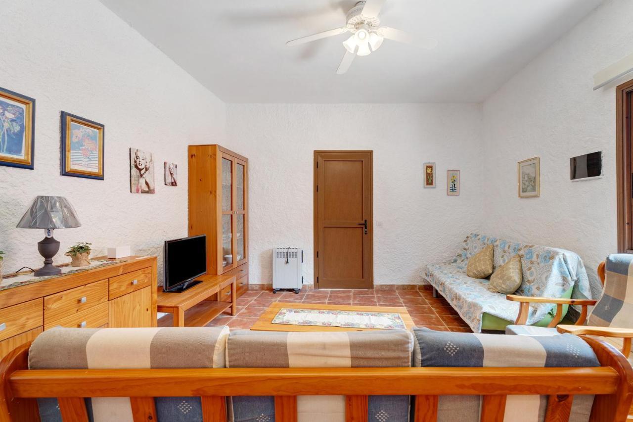 Teresa Appartement Teno