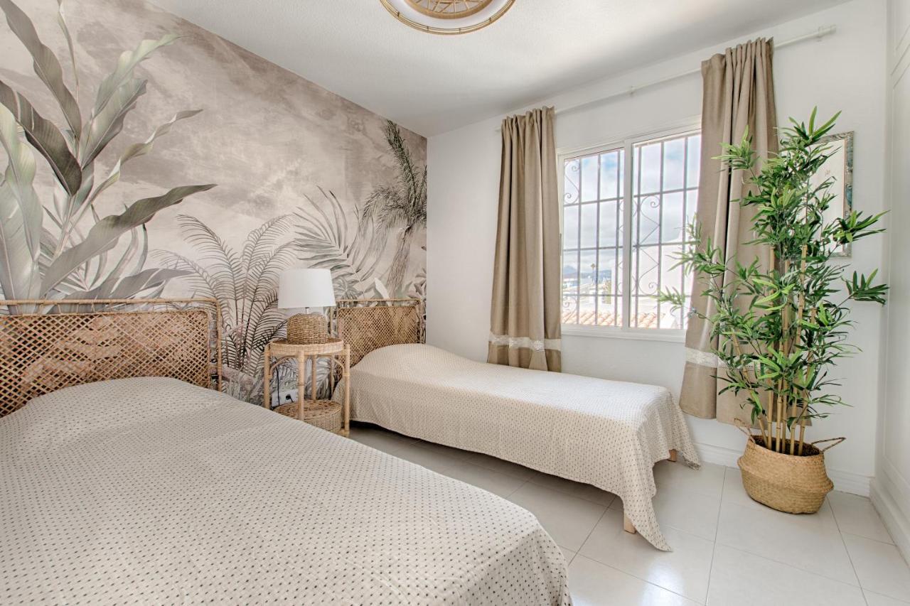 Casa Maravilla Golf Del Sur * San Miguel de Abona