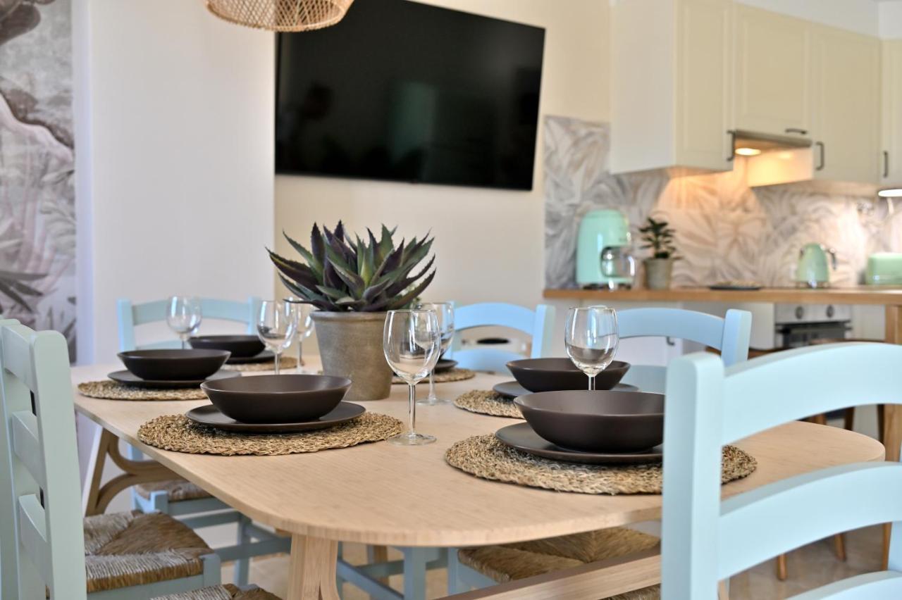 Casa Maravilla Golf Del Sur Villa