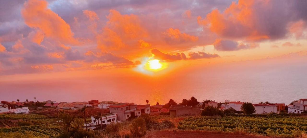 La Casita Hébergement de vacances La Matanza De Acentejo