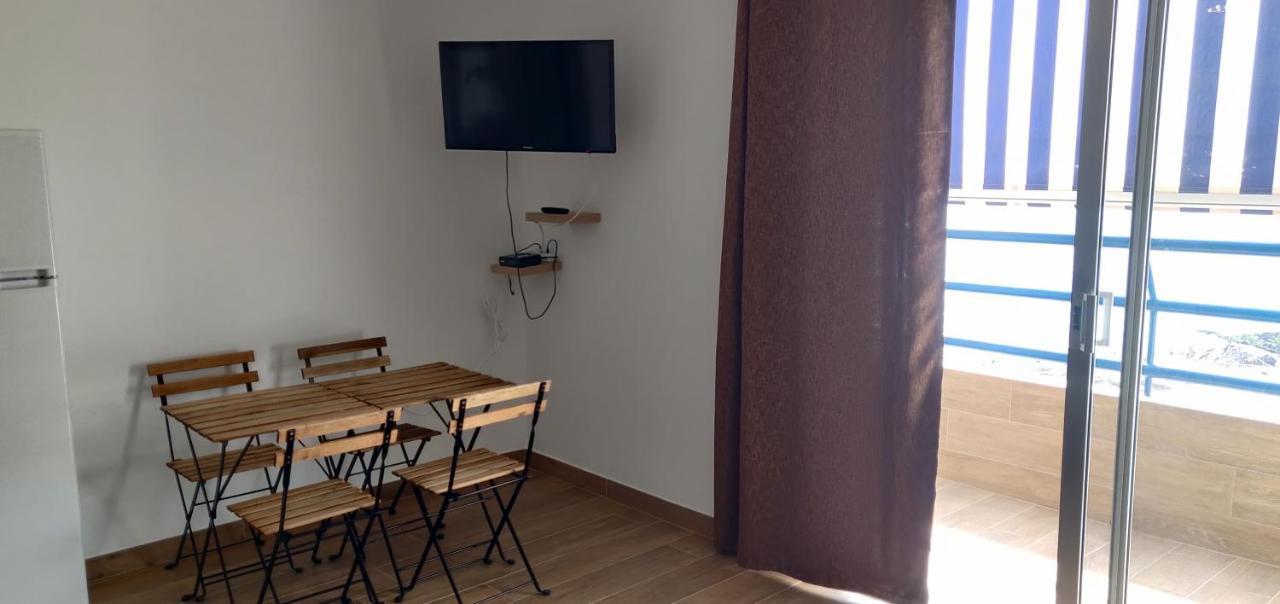 Appartement Estudio Paradise View - Playa Paraiso Tenerife *