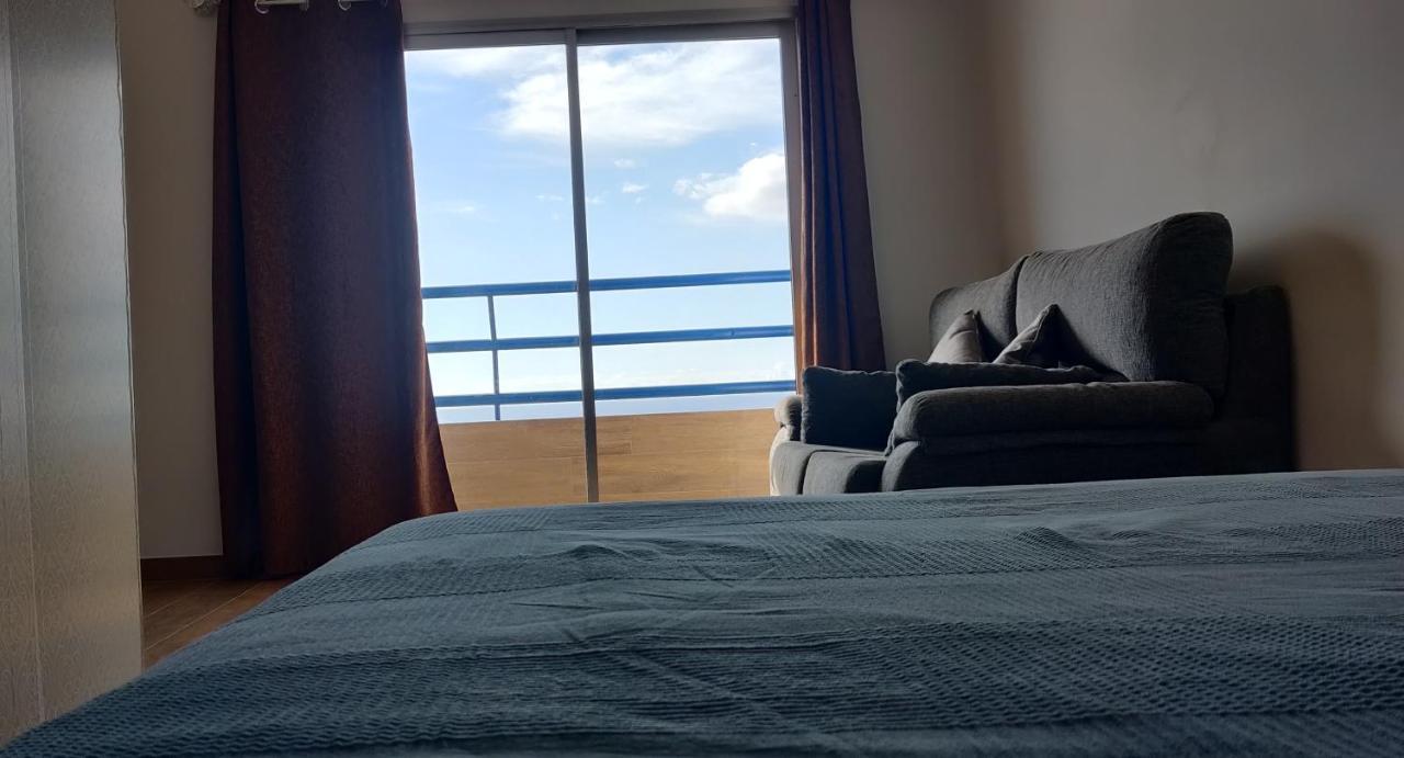 Appartement Estudio Paradise View - Playa Paraiso Tenerife Costa Adeje (Tenerife)