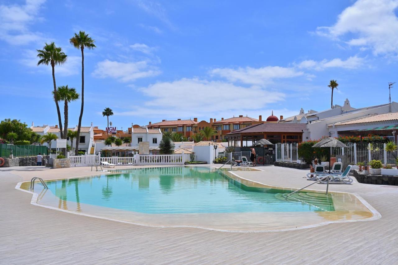 Villa Casa Maravilla Golf Del Sur
