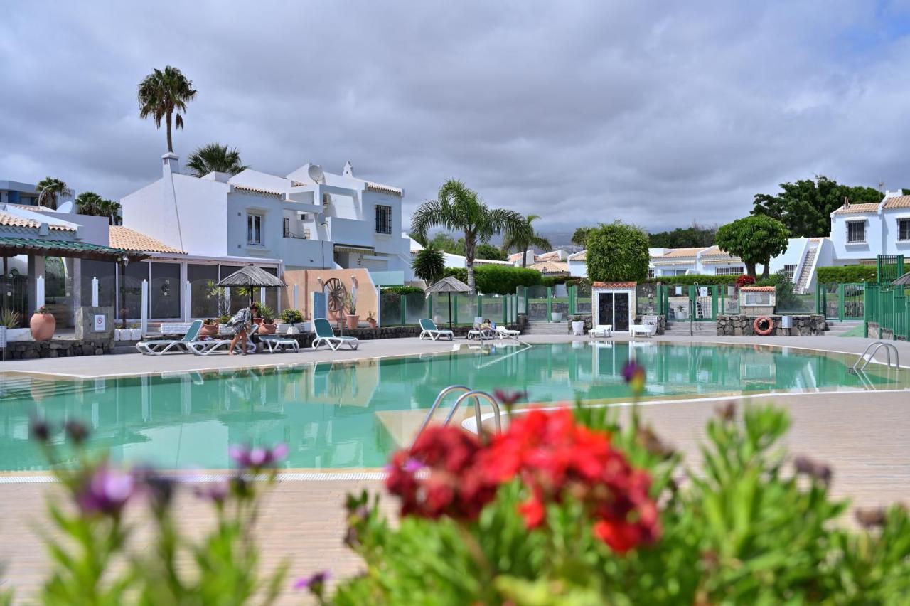 Casa Maravilla Golf Del Sur Villa San Miguel de Abona