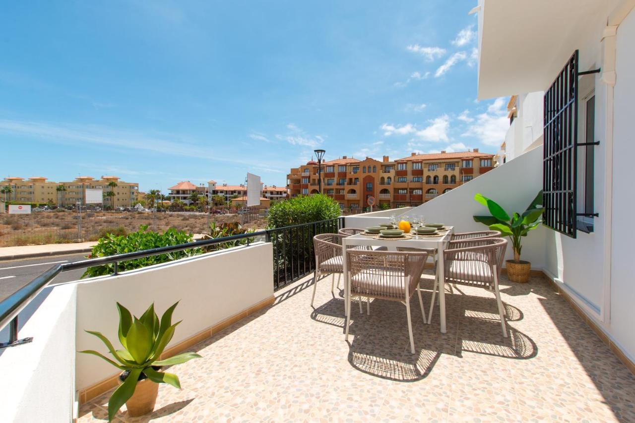 Casa Maravilla Golf Del Sur Villa
