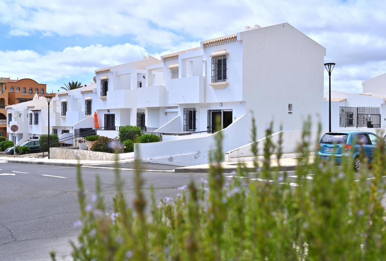 Villa Casa Maravilla Golf Del Sur San Miguel de Abona