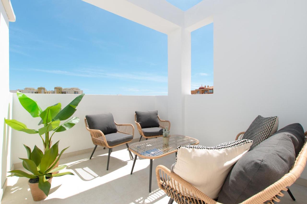 Casa Maravilla Golf Del Sur Villa