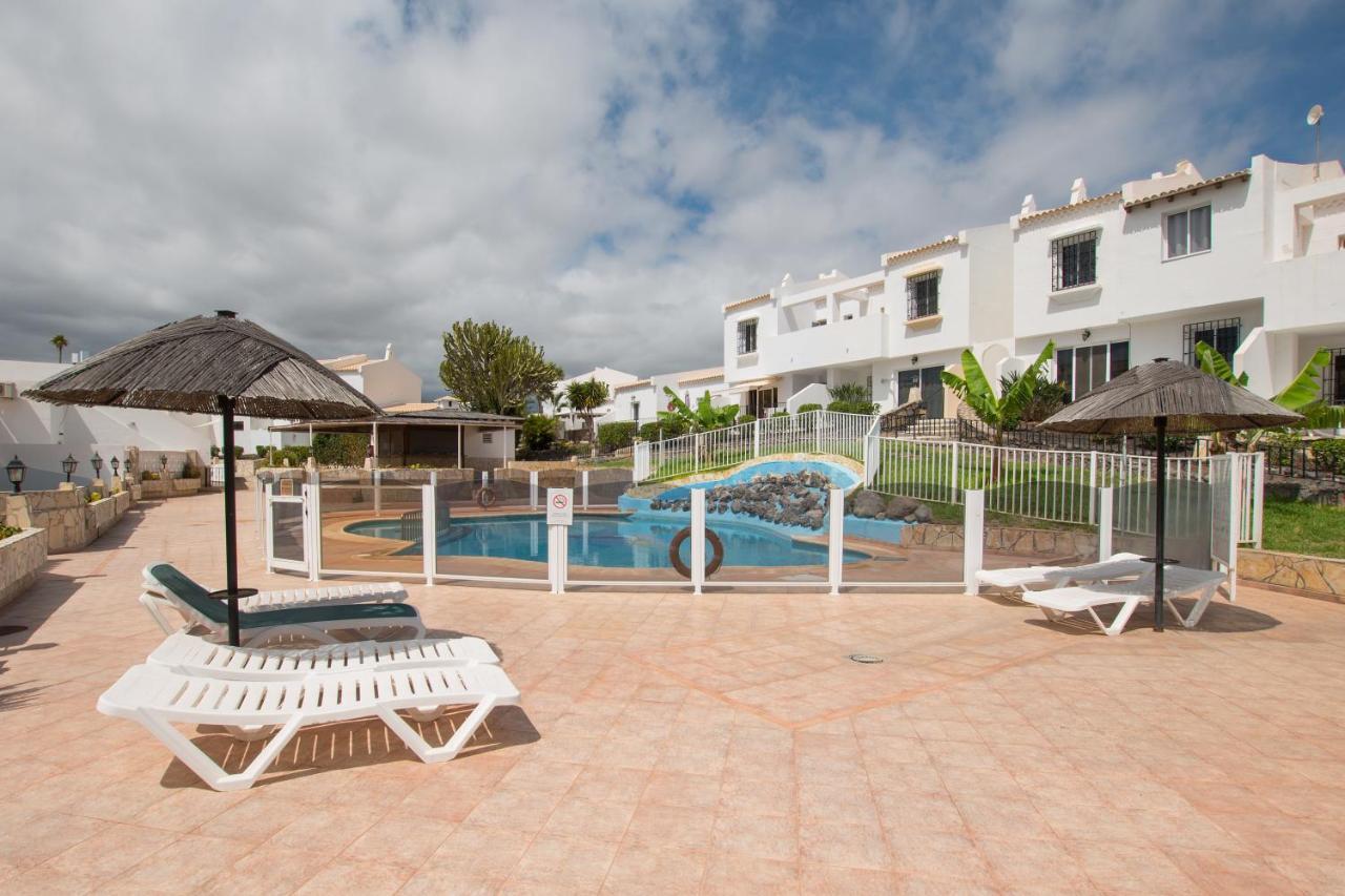 Casa Maravilla Golf Del Sur
