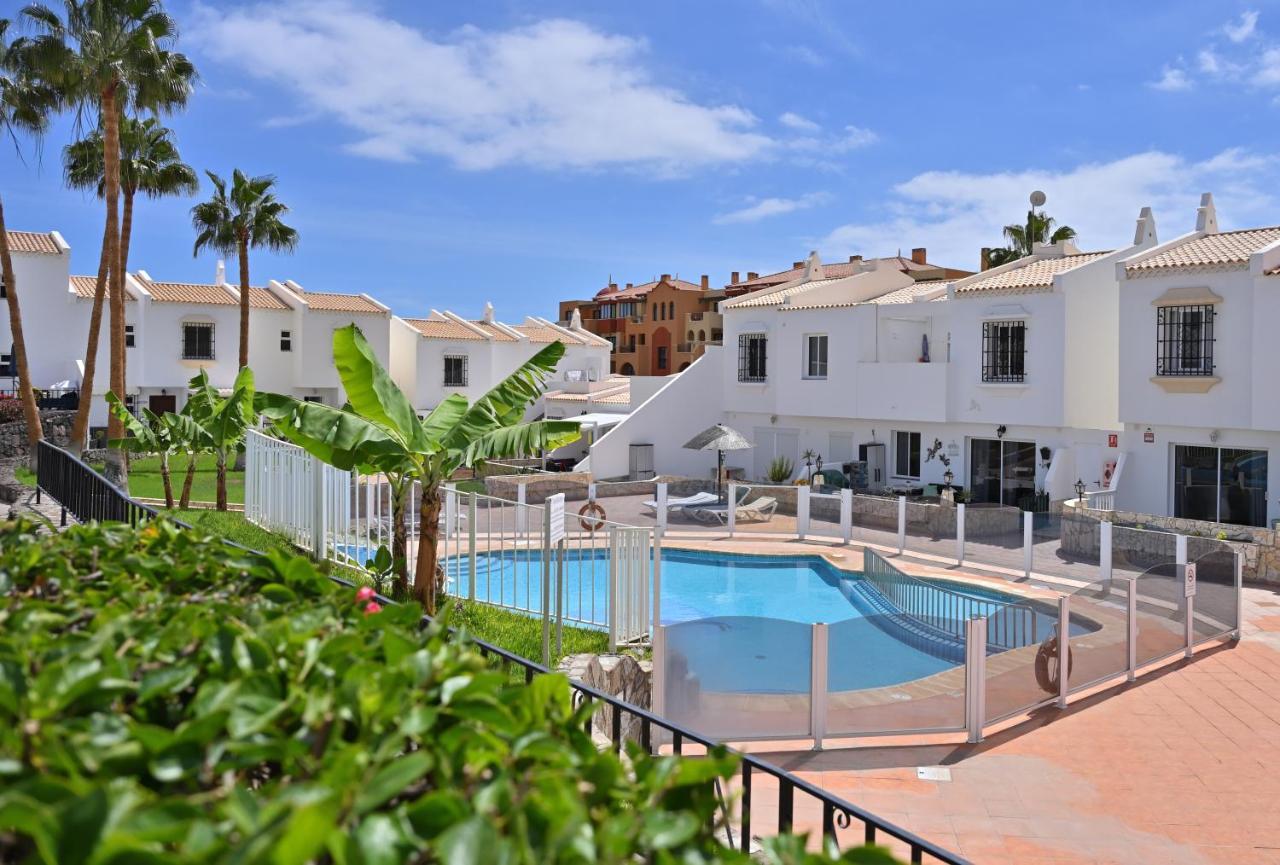 Casa Maravilla Golf Del Sur * San Miguel de Abona
