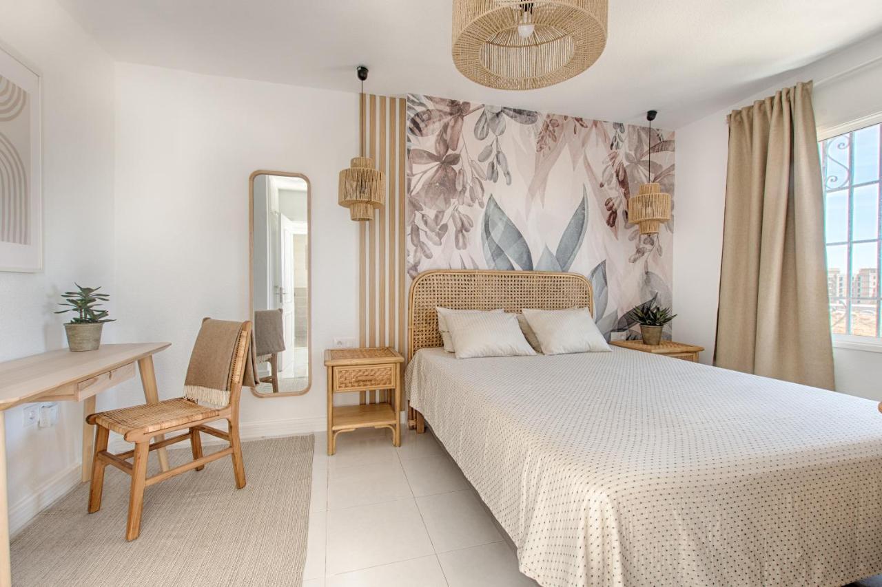 Casa Maravilla Golf Del Sur *