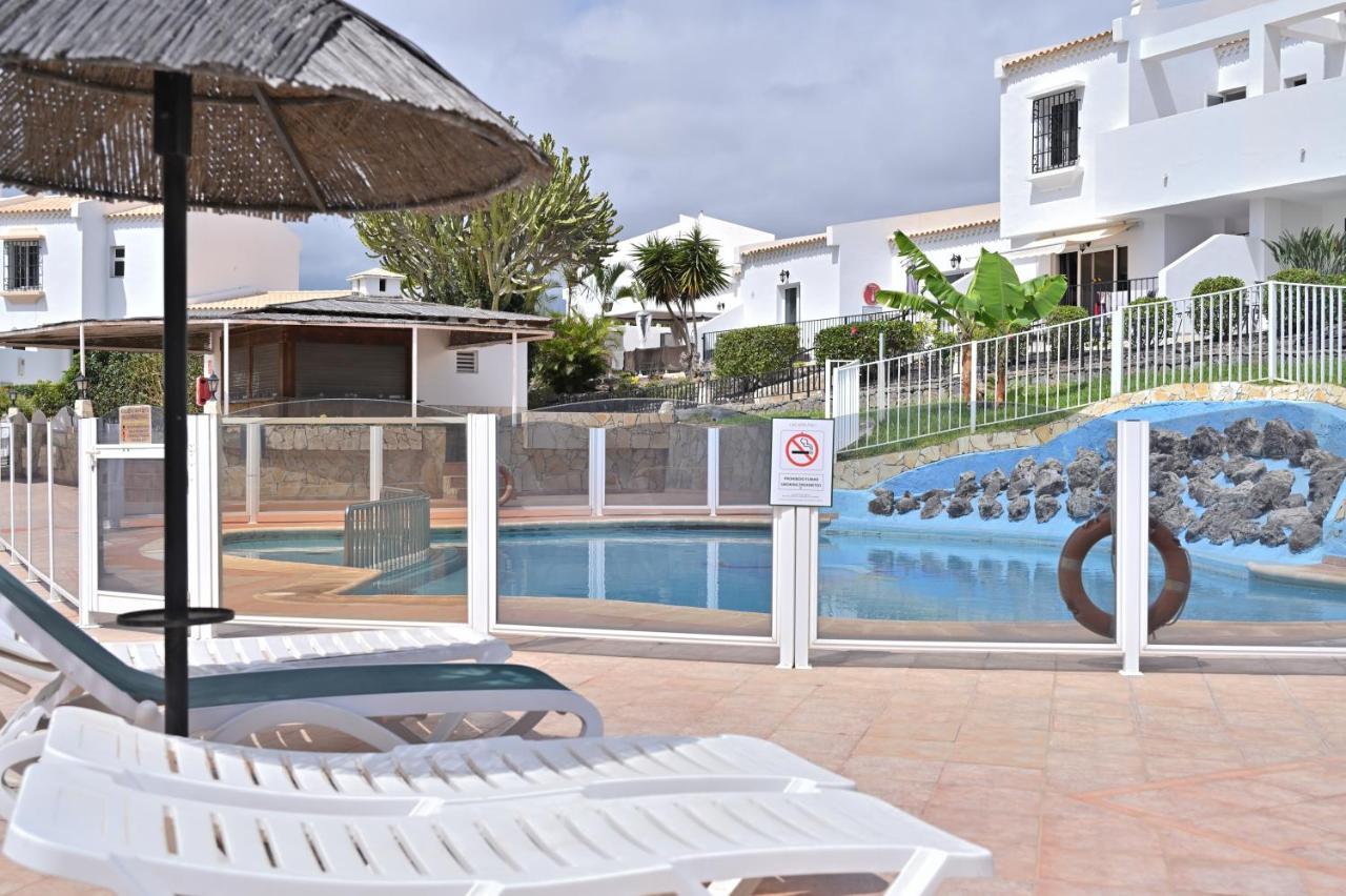 Casa Maravilla Golf Del Sur Villa San Miguel de Abona