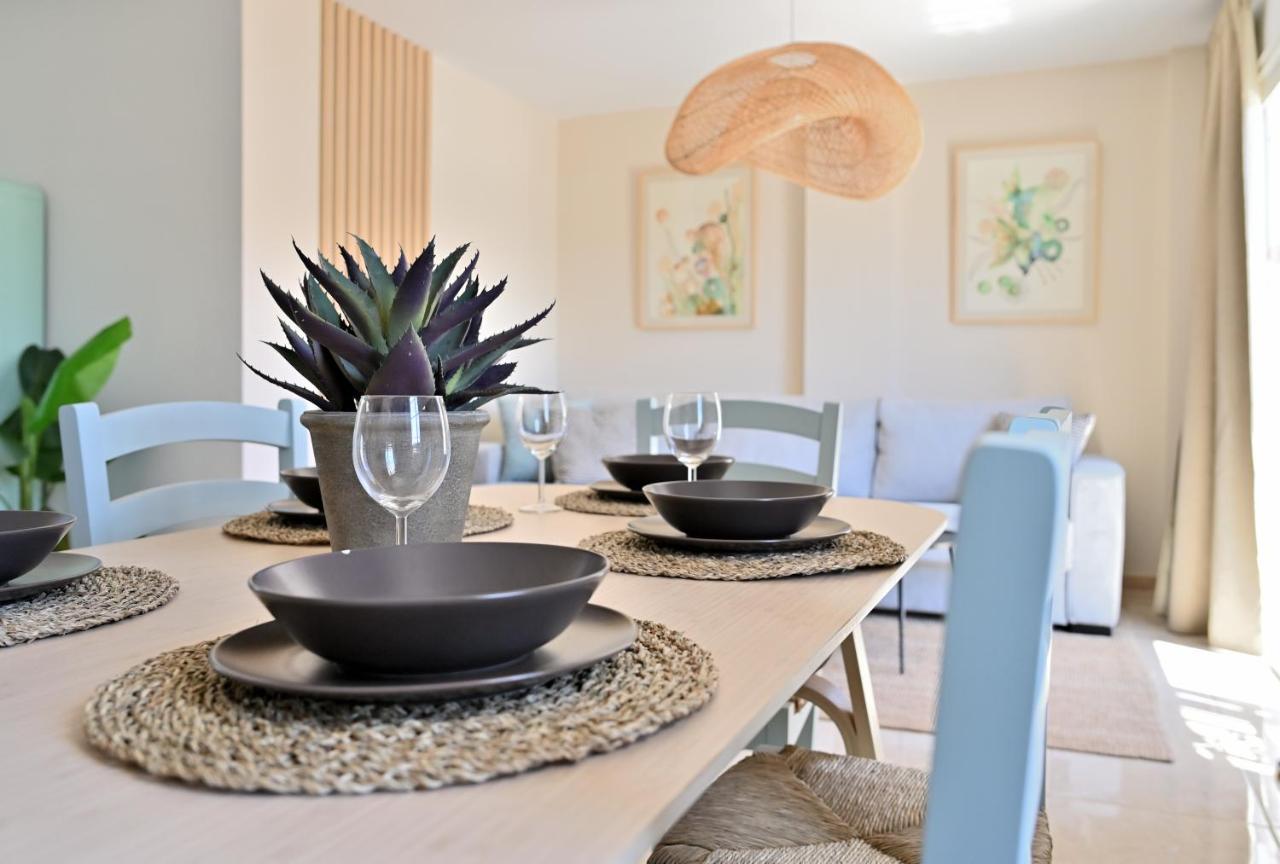 Casa Maravilla Golf Del Sur Villa