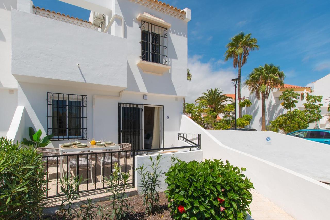 Casa Maravilla Golf Del Sur