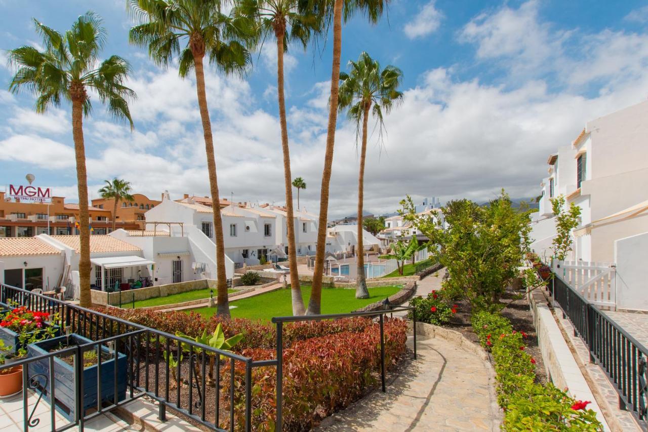 Casa Maravilla Golf Del Sur San Miguel de Abona