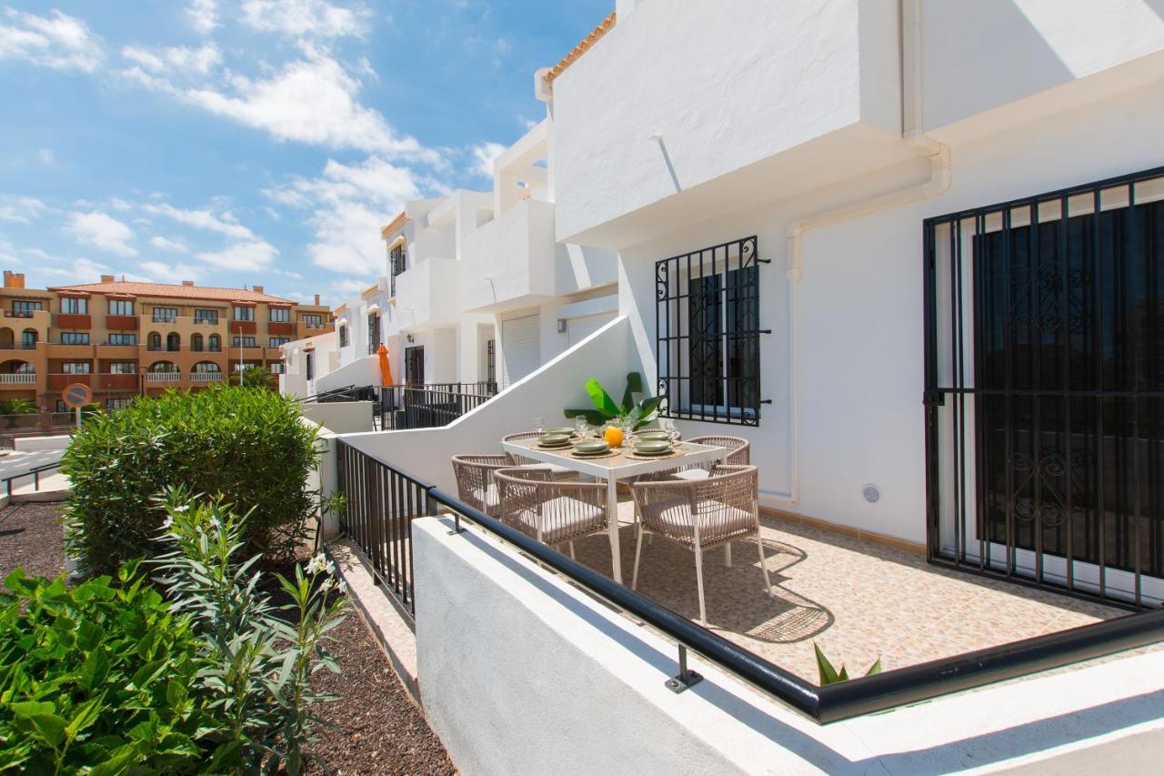 Casa Maravilla Golf Del Sur Villa San Miguel de Abona