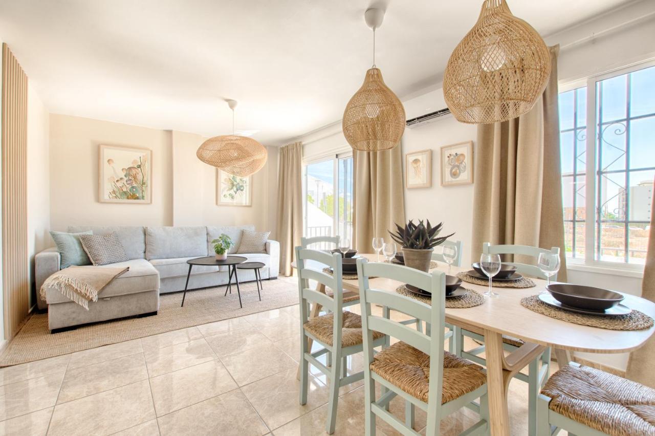 Villa Casa Maravilla Golf Del Sur