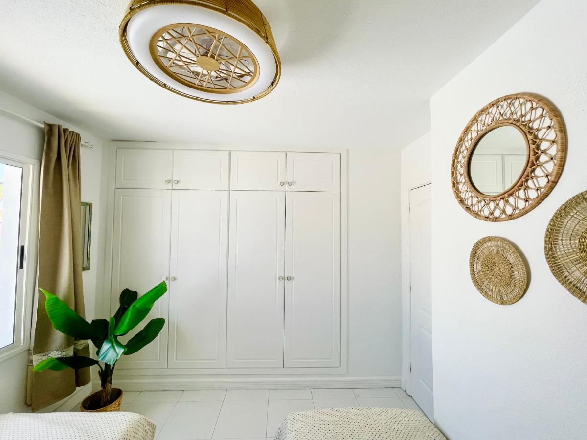 Casa Maravilla Golf Del Sur *