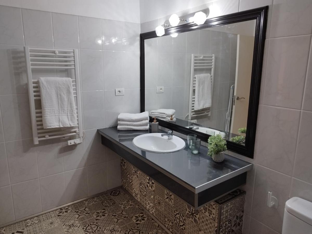 Appartement Summa Haus San Juan 24 Ac Puerto de la Cruz (Tenerife)