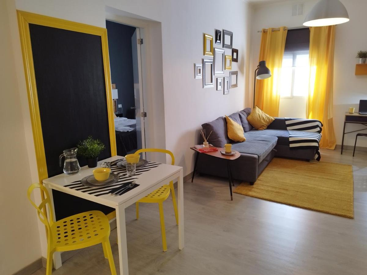 Summa Haus San Juan 24 Ac Appartement *