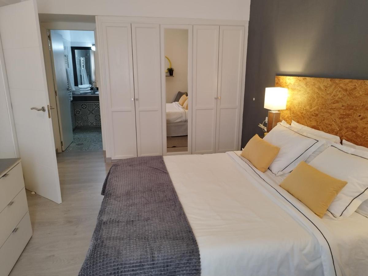 Appartement Summa Haus San Juan 24 Ac Puerto de la Cruz (Tenerife)