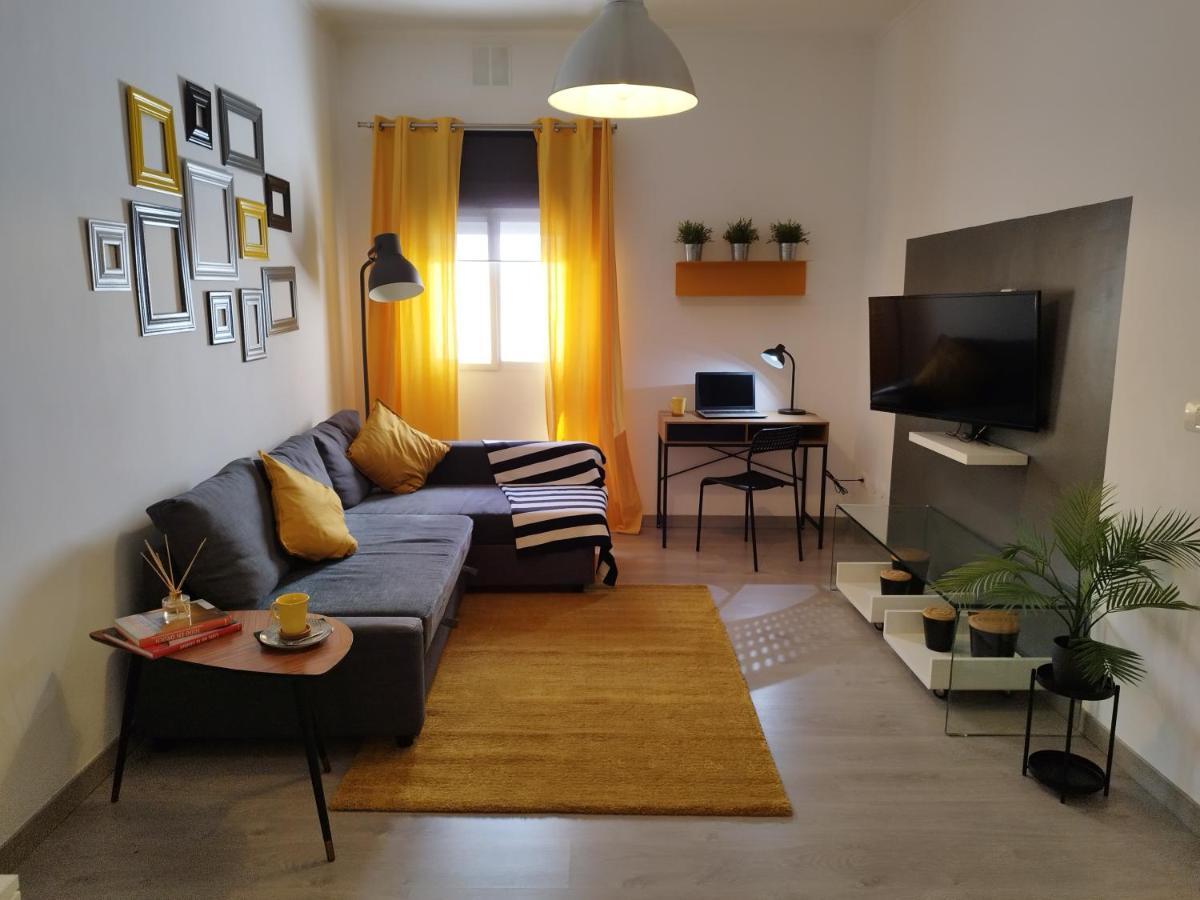 Summa Haus San Juan 24 Ac Appartement *