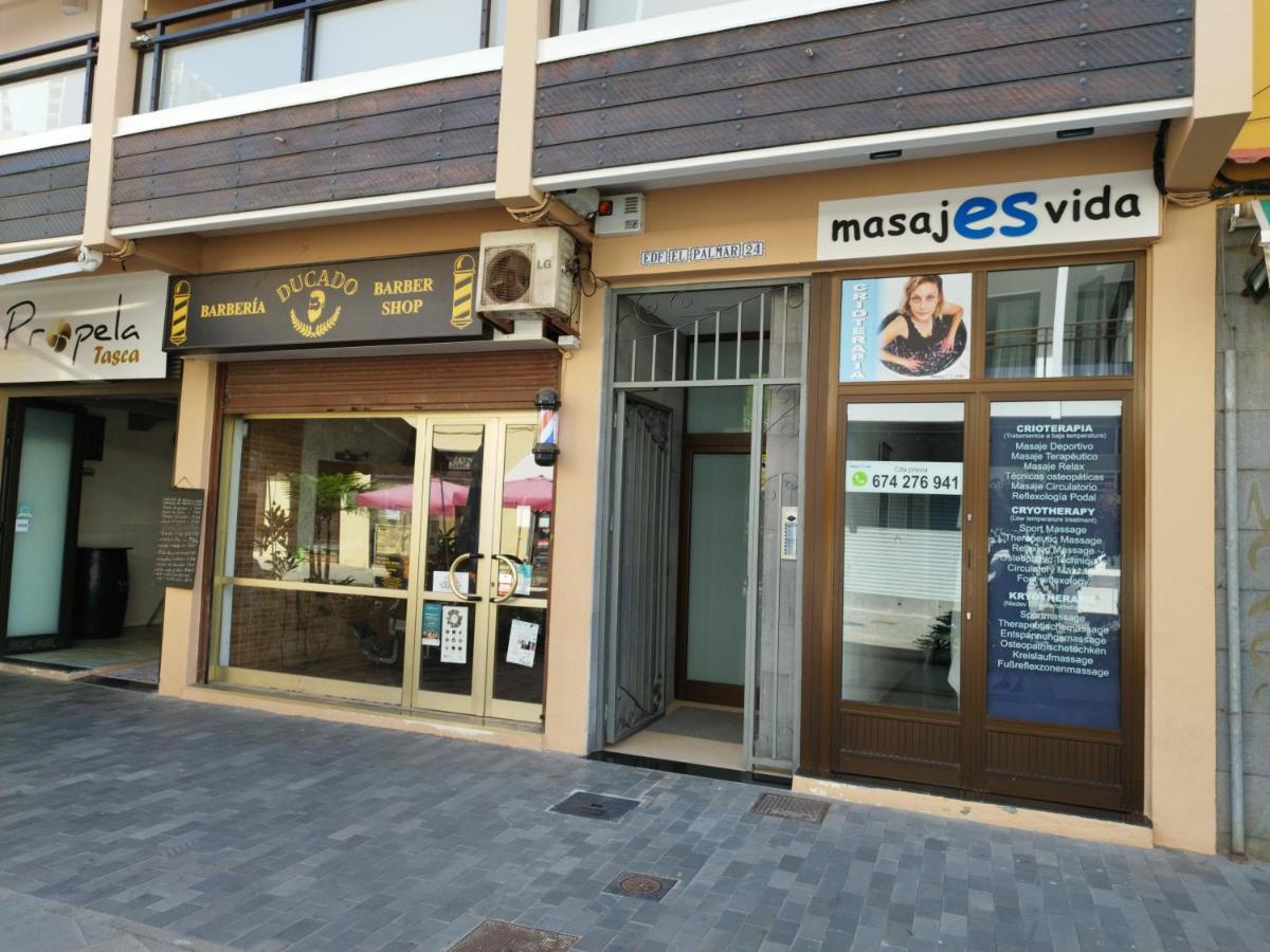 Summa Haus San Juan 24 Ac Puerto de la Cruz (Tenerife)