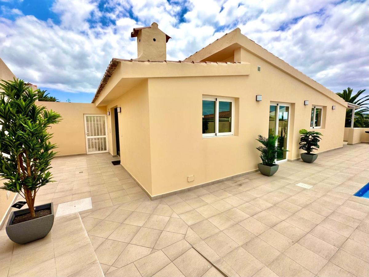Casa Sol Chayofa
