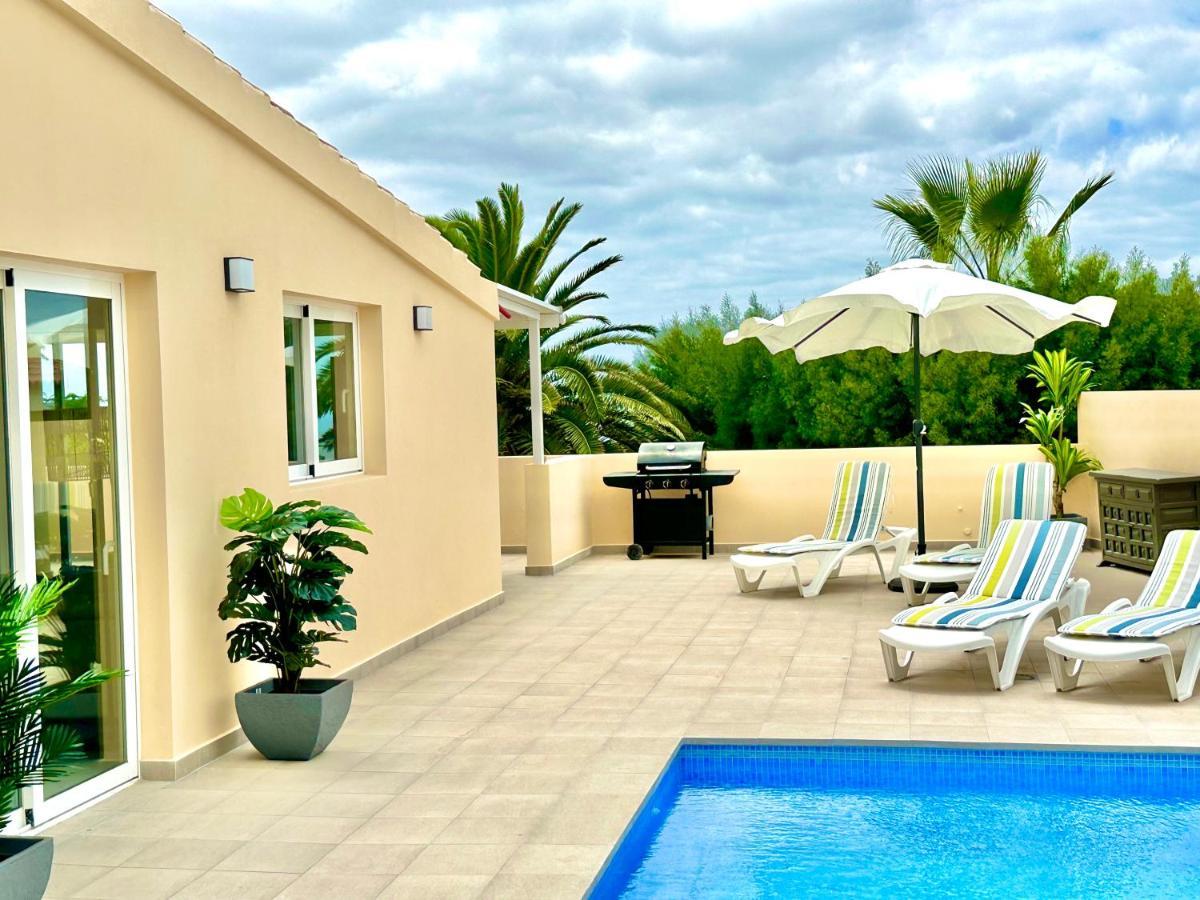 Villa Casa Sol Chayofa