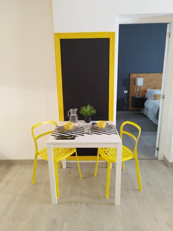 Appartement Summa Haus San Juan 24 Ac *
