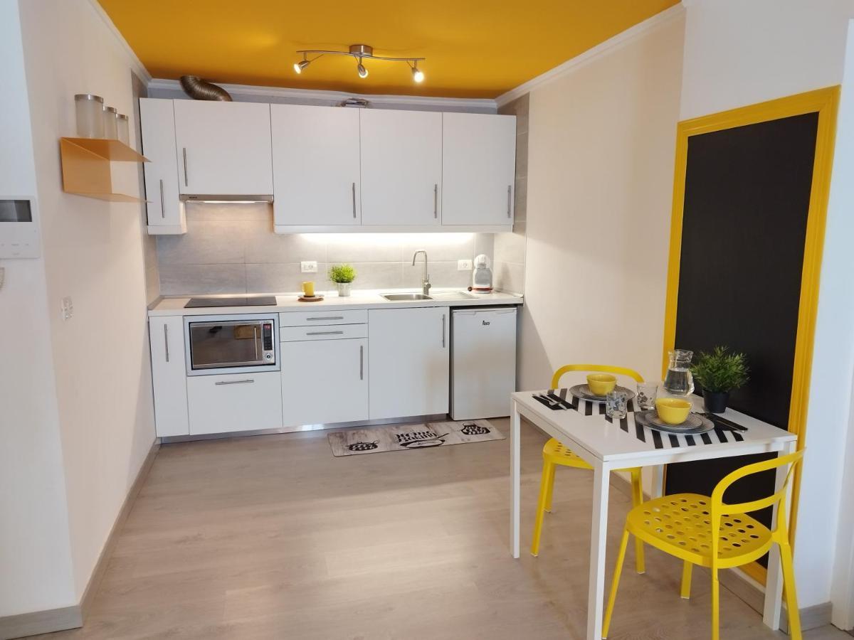 Appartement Summa Haus San Juan 24 Ac *