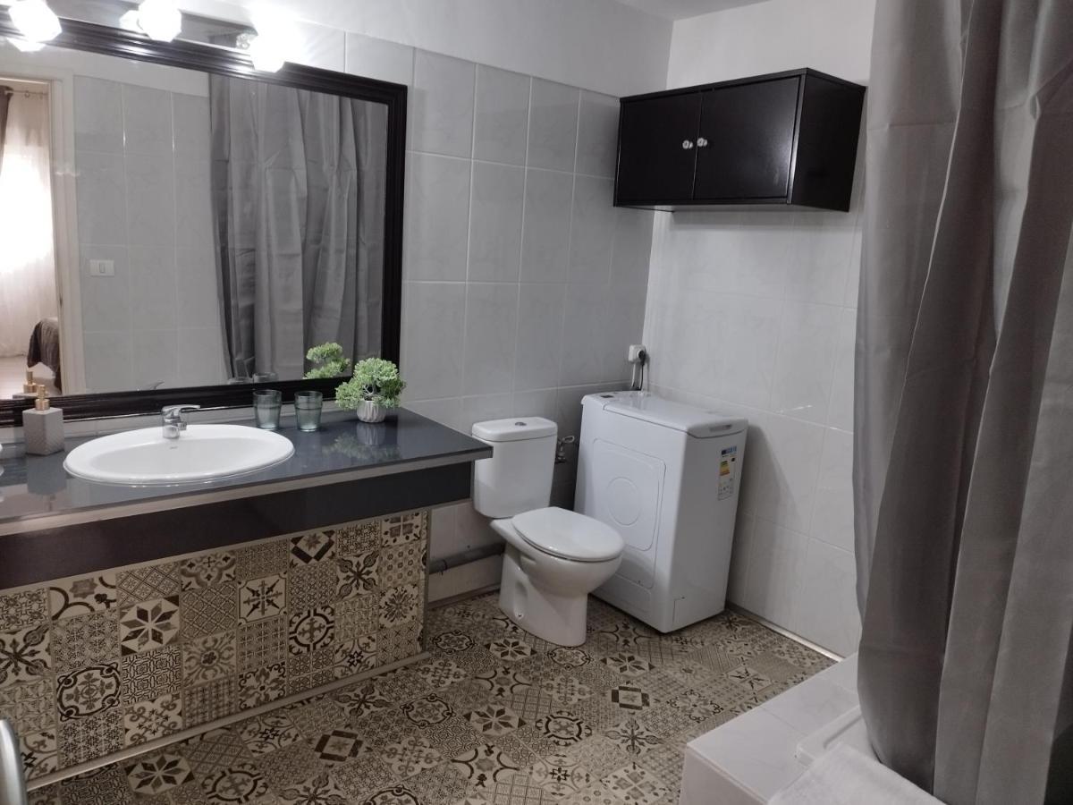 Summa Haus San Juan 24 Ac Appartement *