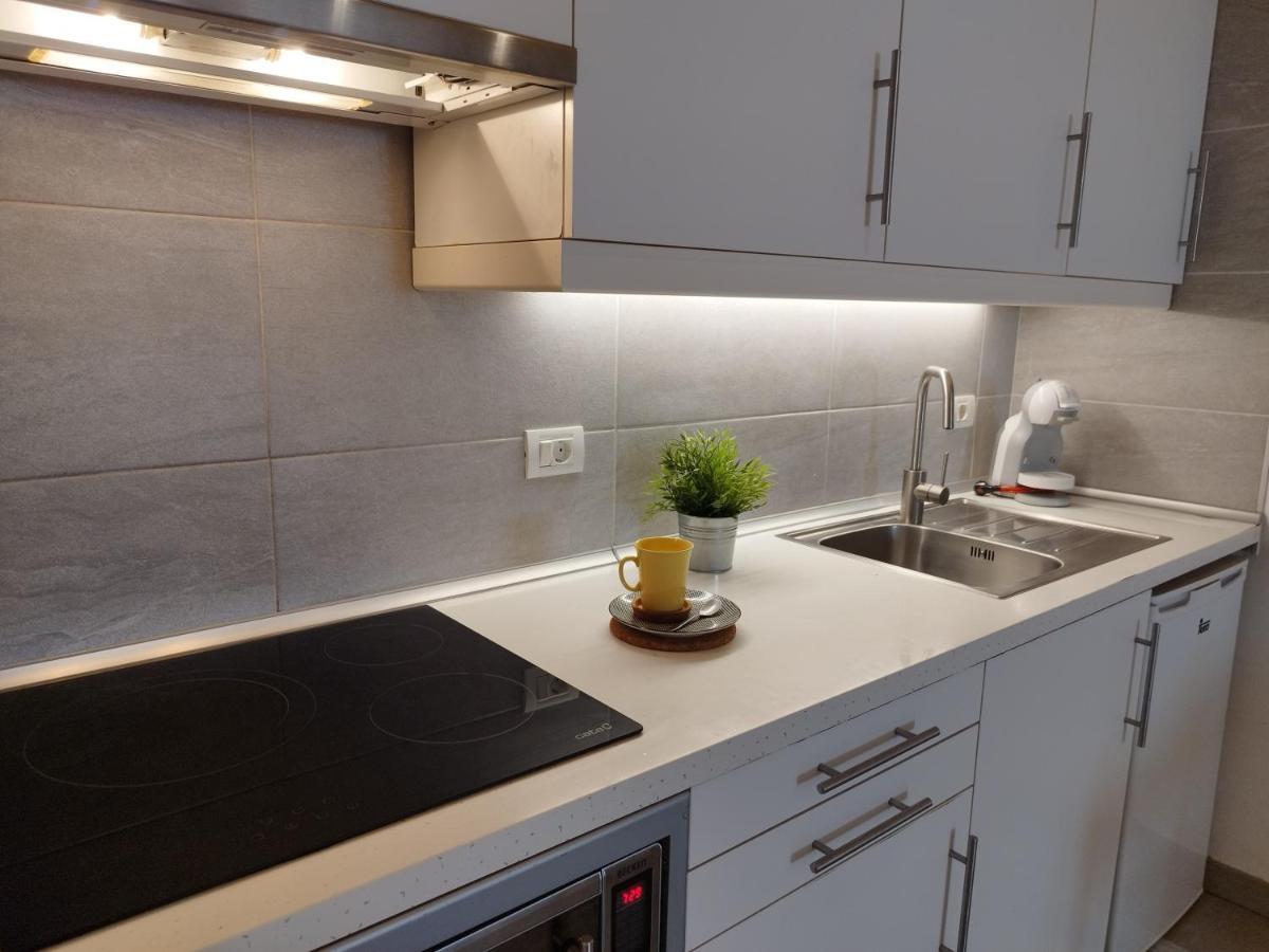 Summa Haus San Juan 24 Ac Appartement *