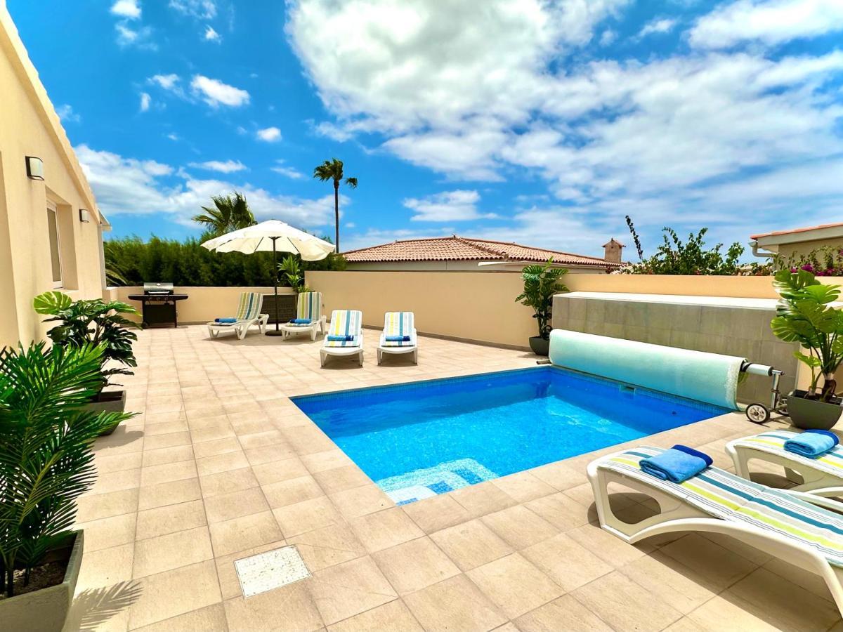 Casa Sol *