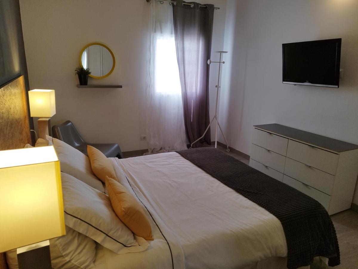 Summa Haus San Juan 24 Ac Appartement Puerto de la Cruz (Tenerife)