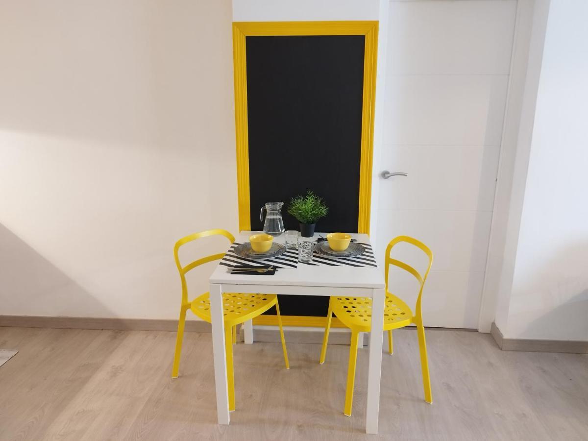 Appartement Summa Haus San Juan 24 Ac