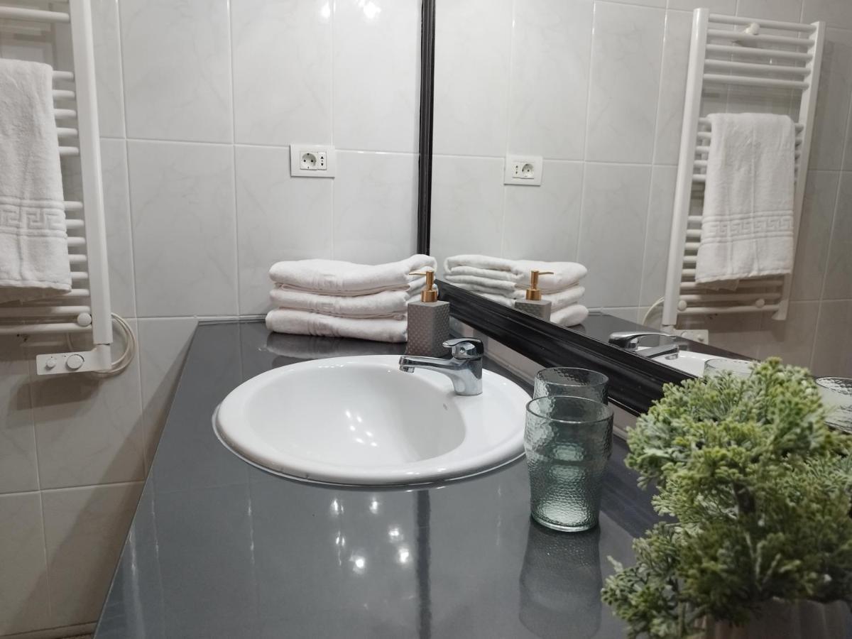Summa Haus San Juan 24 Ac Appartement *