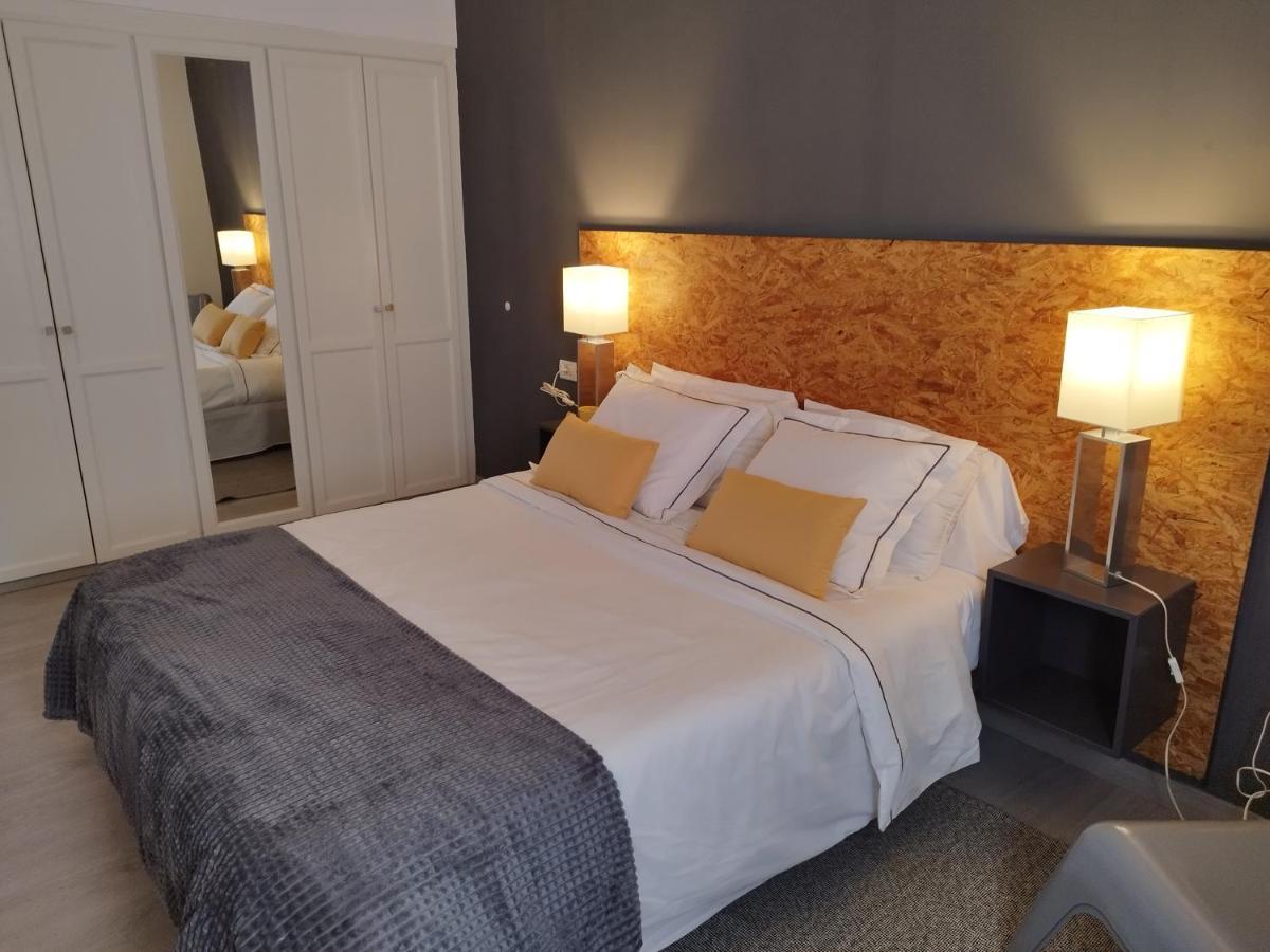 Summa Haus San Juan 24 Ac Appartement *