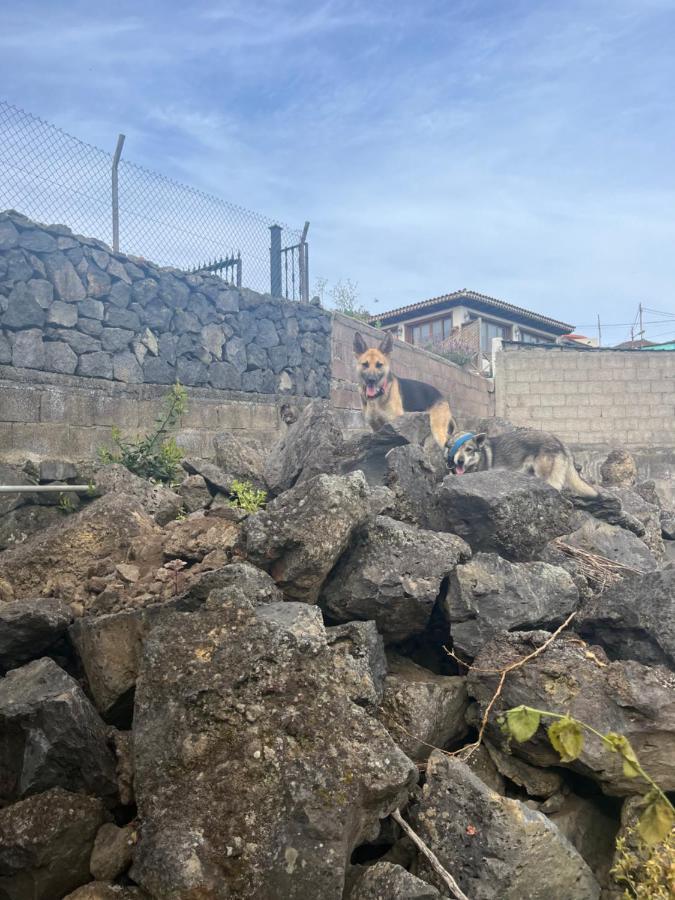 Сasa de vacaciones Casas Asomada